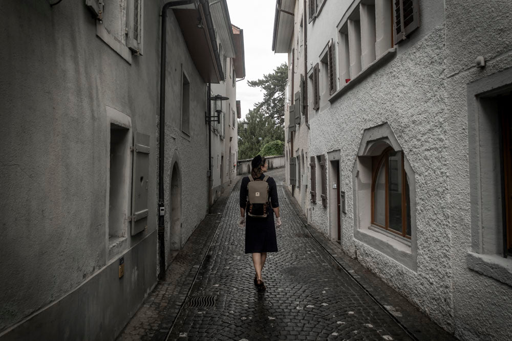 Viandar 15l – Lightweight Heritage for Everyday Adventures