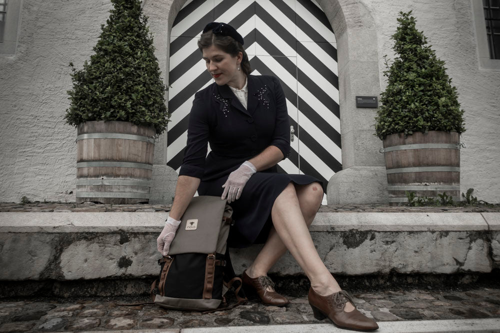 Viandar 15l – Lightweight Heritage for Everyday Adventures