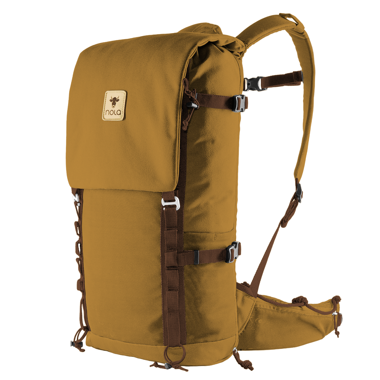 Viandar 25l – Lightweight Heritage from Trail to Town