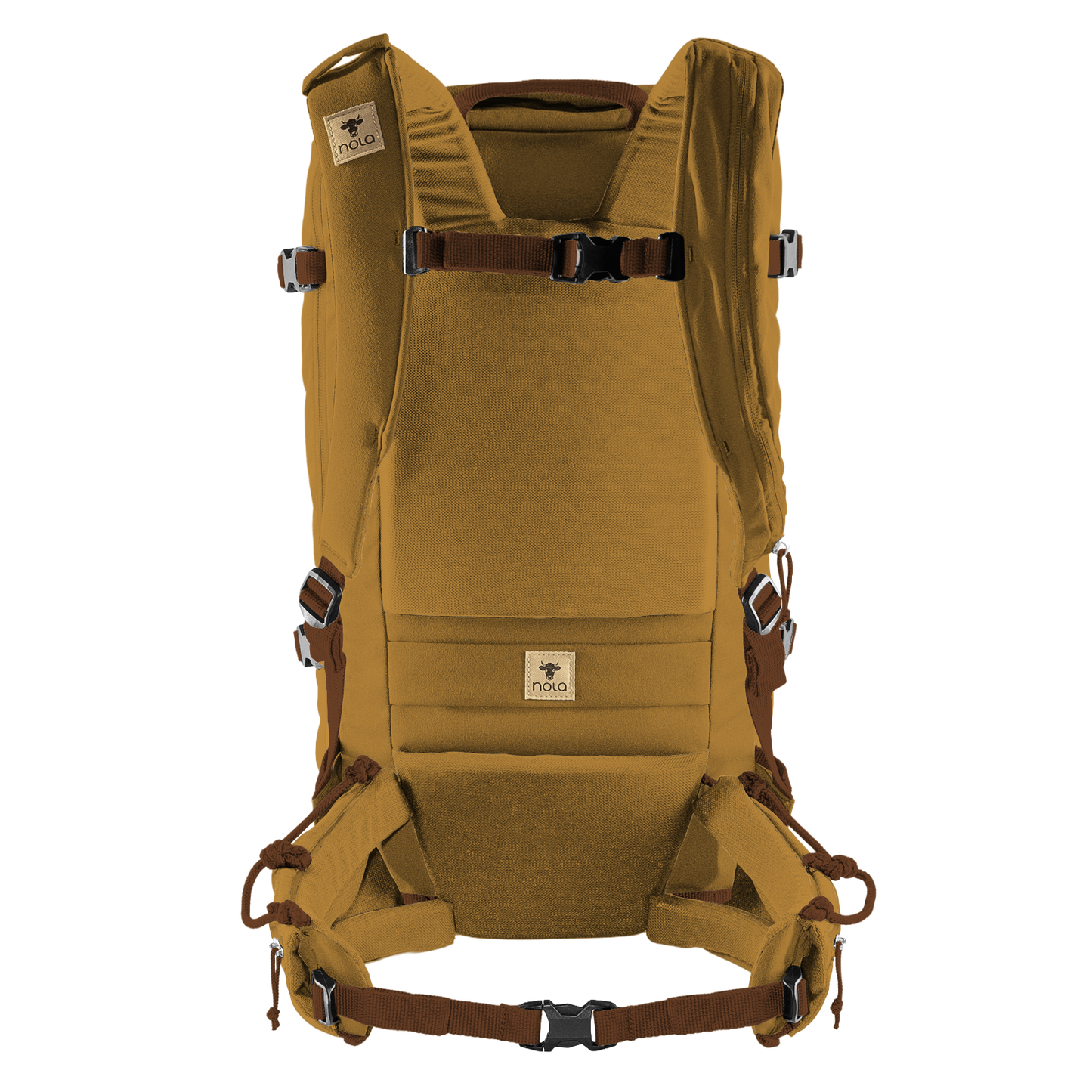 Viandar 25l – Lightweight Heritage from Trail to Town