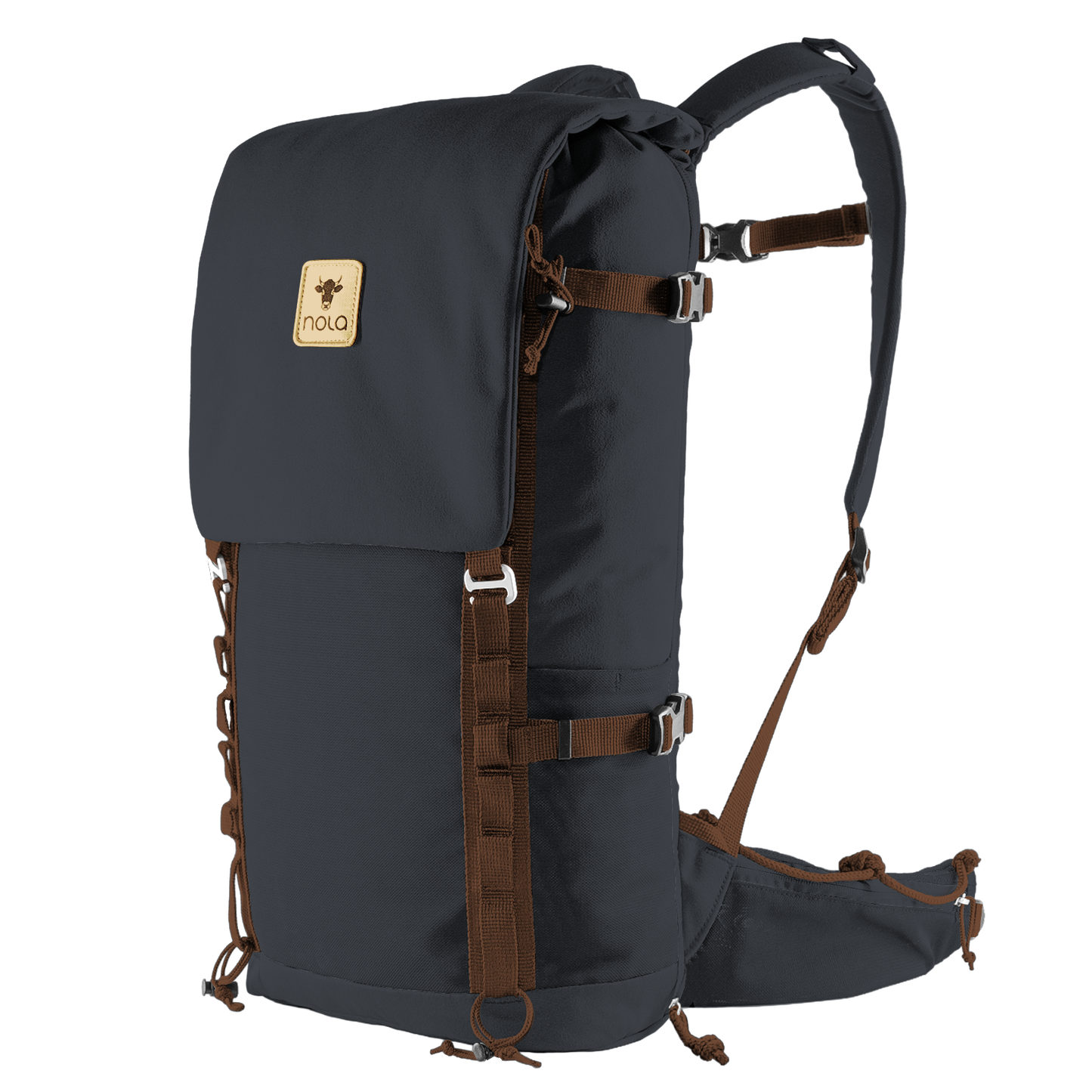 Viandar 25l – Lightweight Heritage from Trail to Town