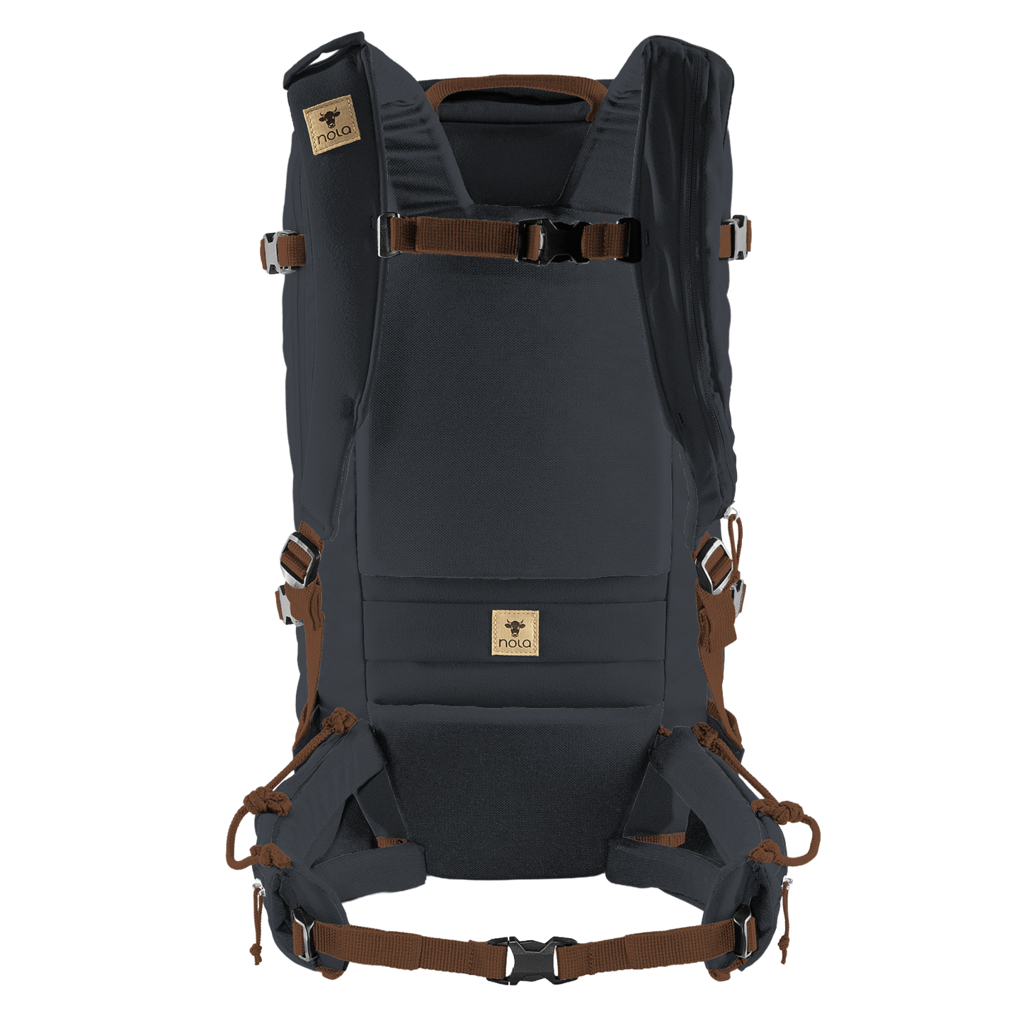 Viandar 25l – Lightweight Heritage from Trail to Town