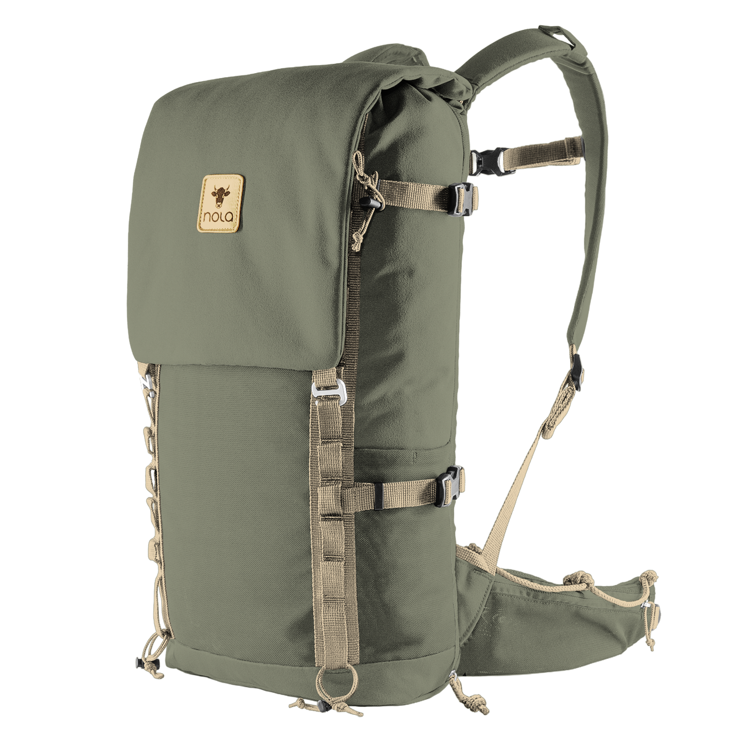 Viandar 25l – Lightweight Heritage from Trail to Town