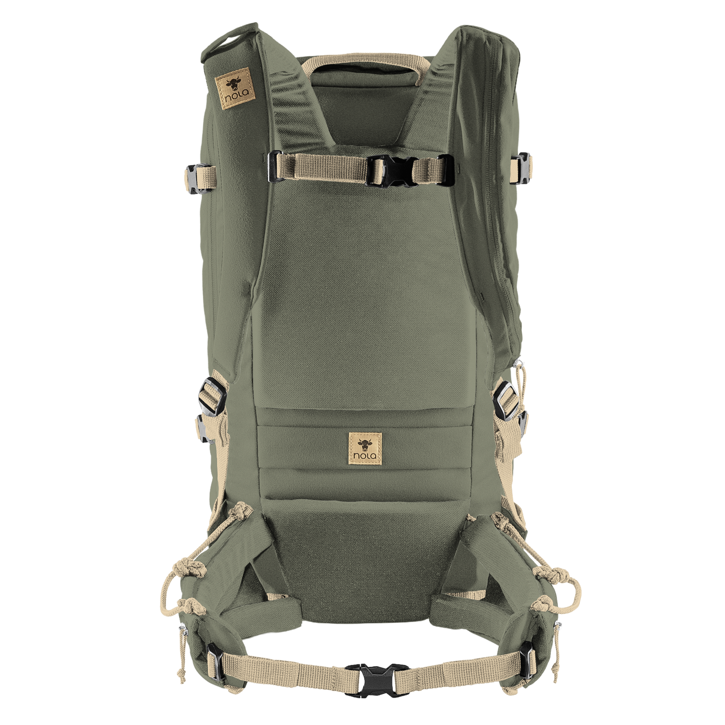 Viandar 25l – Lightweight Heritage from Trail to Town