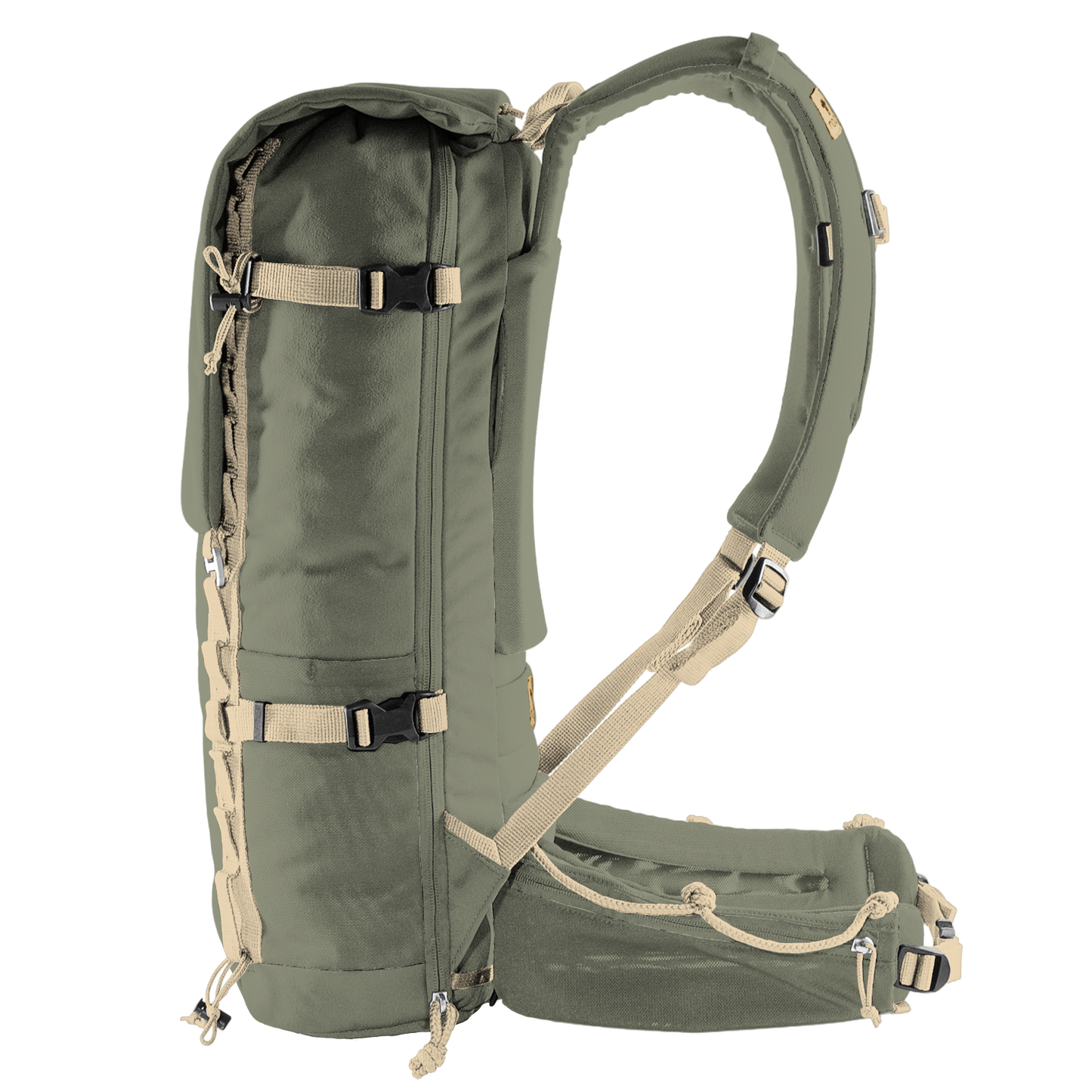 Viandar 25l – Lightweight Heritage from Trail to Town