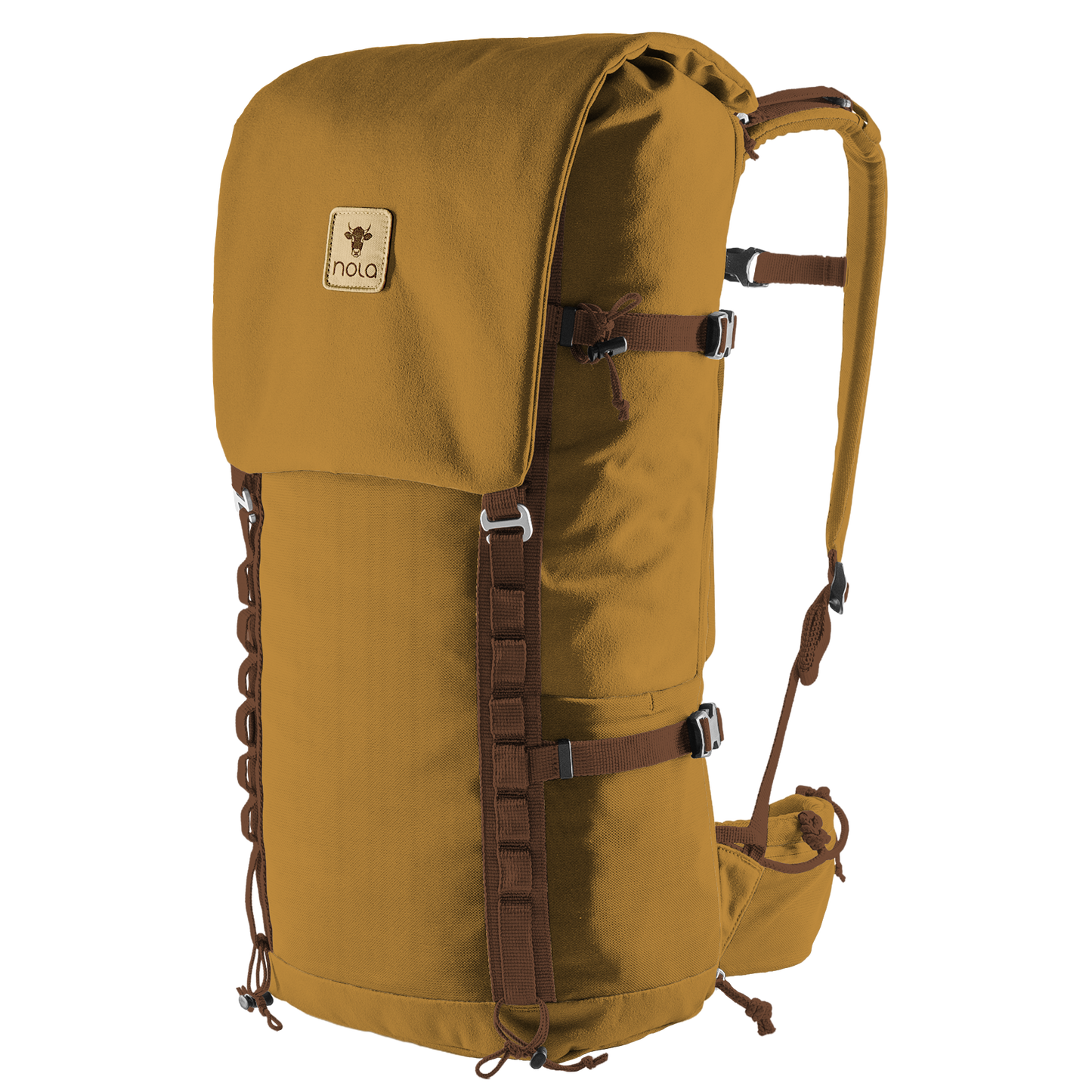 Viandar 35l – Lightweight Heritage, Built for Loads and Peaks