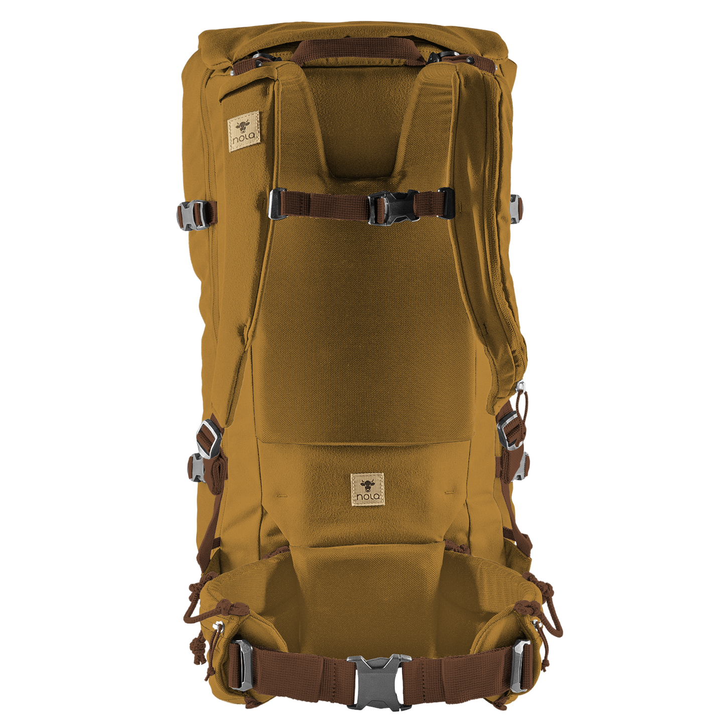 Viandar 35l – Lightweight Heritage, Built for Loads and Peaks