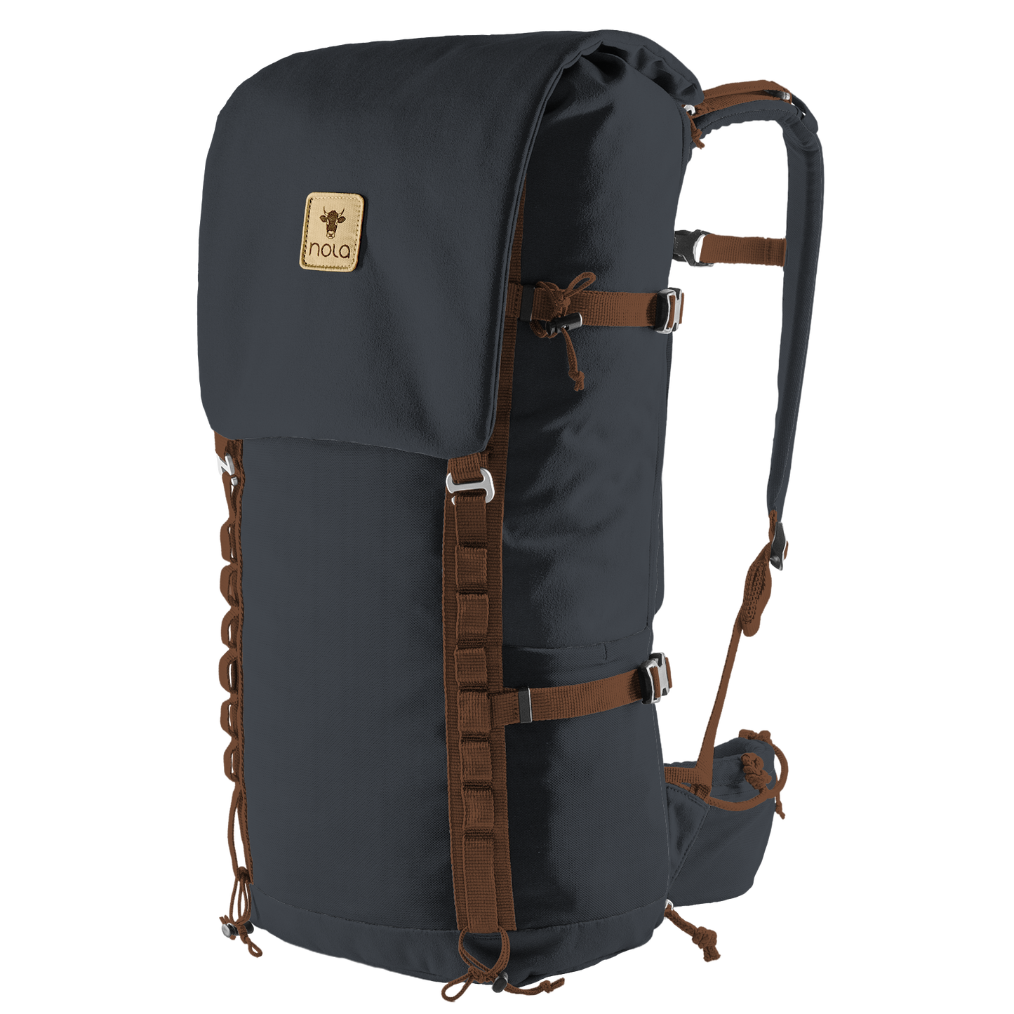 Viandar 35l – Lightweight Heritage, Built for Loads and Peaks