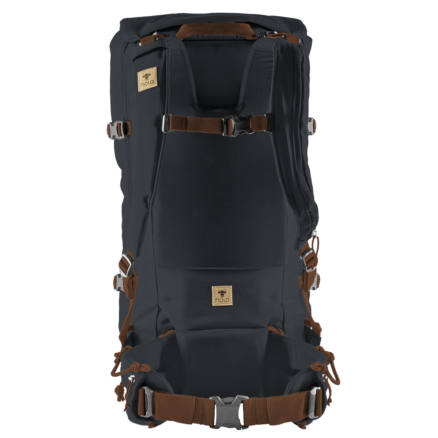Viandar 35l – Lightweight Heritage, Built for Loads and Peaks