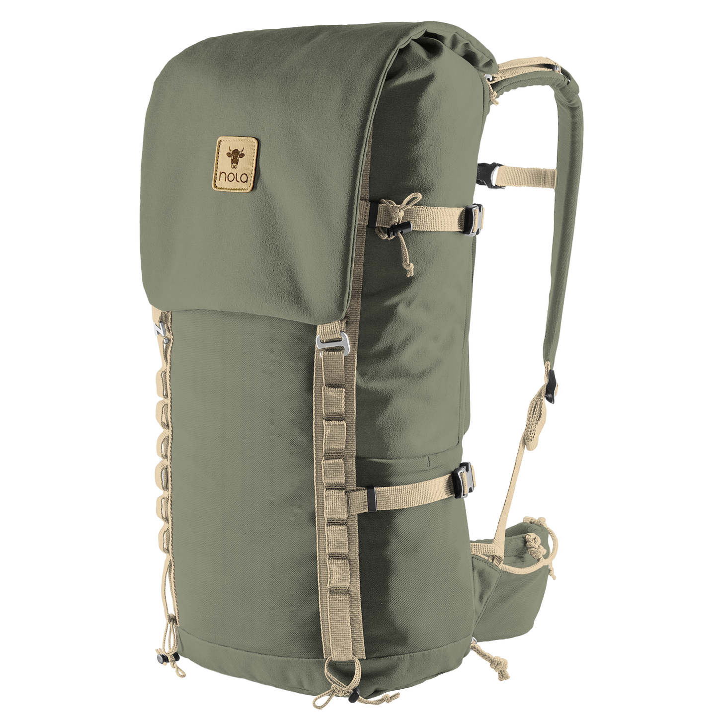 Viandar 35l – Lightweight Heritage, Built for Loads and Peaks