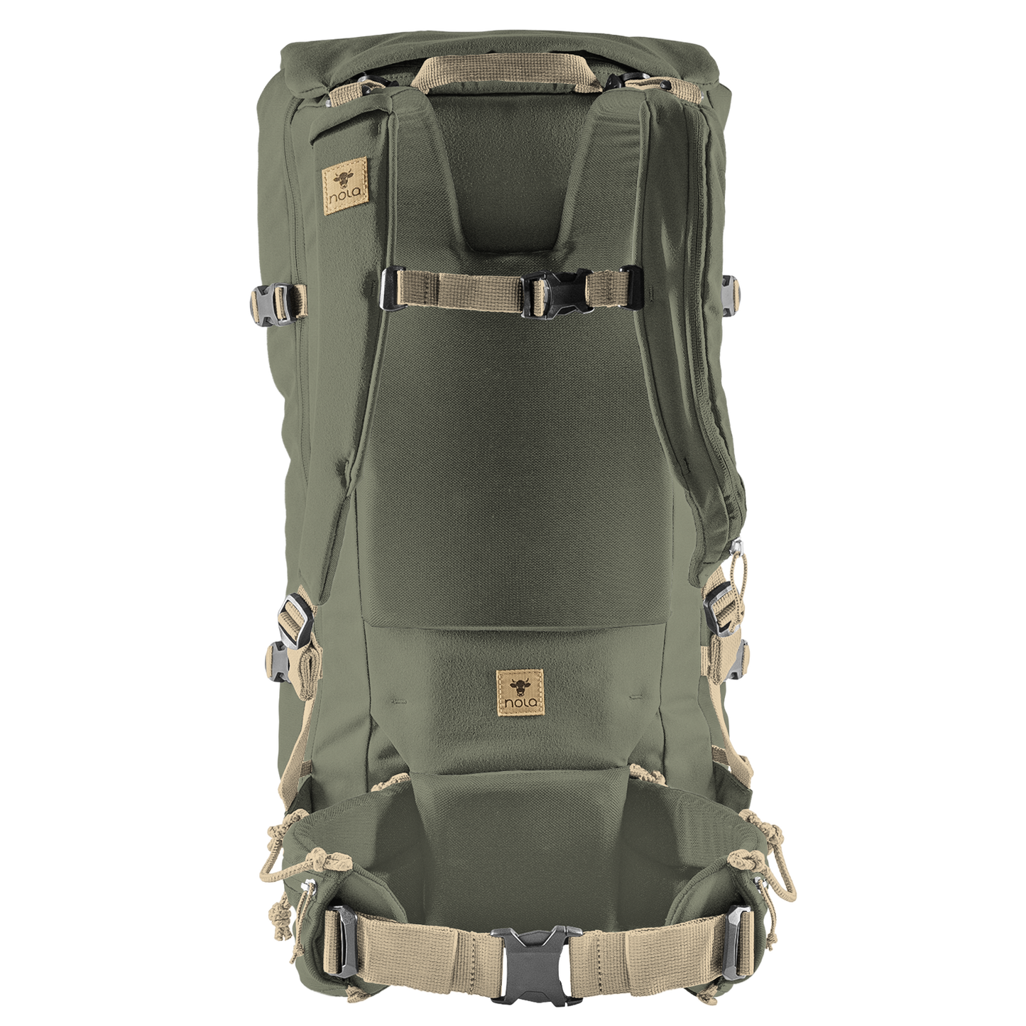 Viandar 35l – Lightweight Heritage, Built for Loads and Peaks