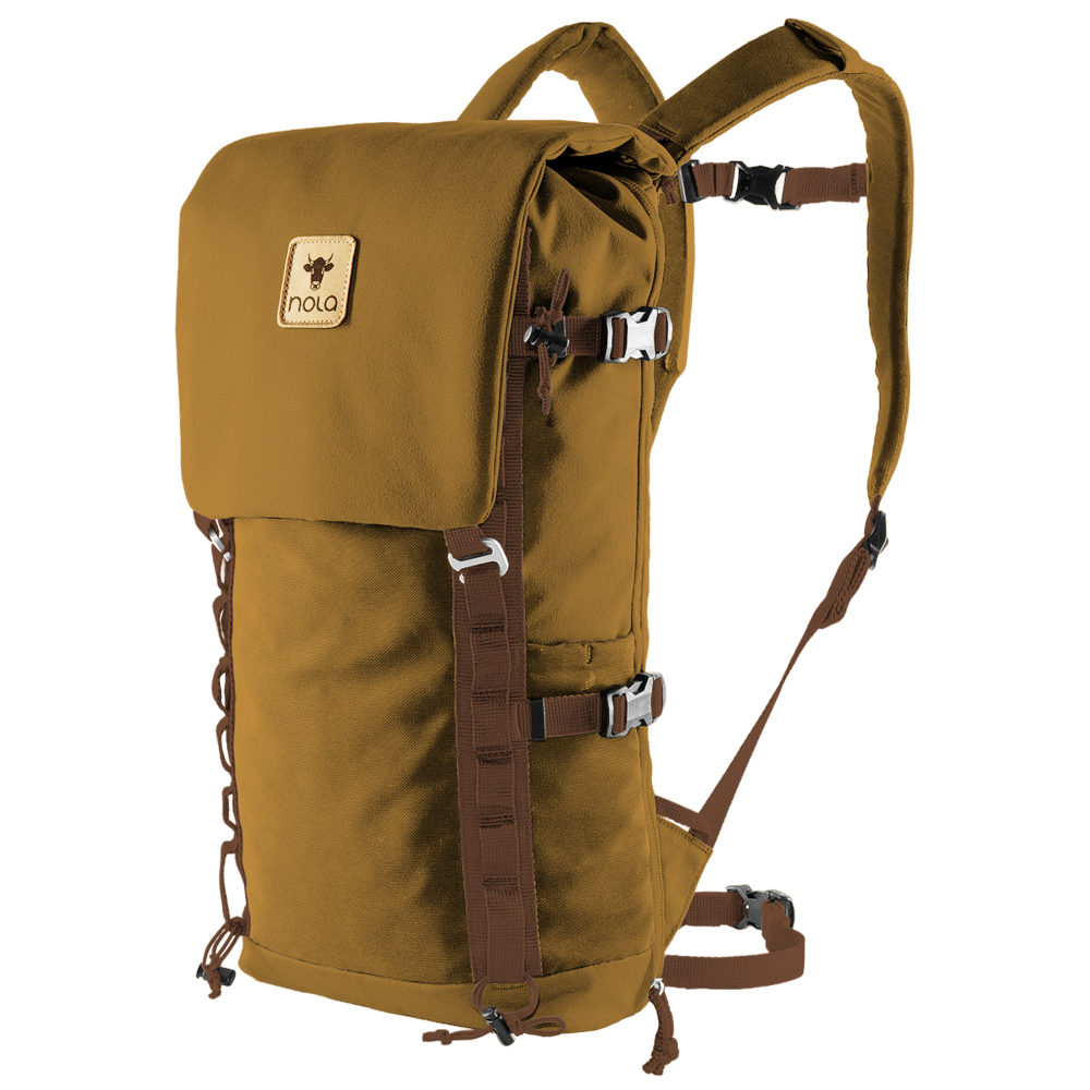Viandar 15l – Lightweight Heritage for Everyday Adventures