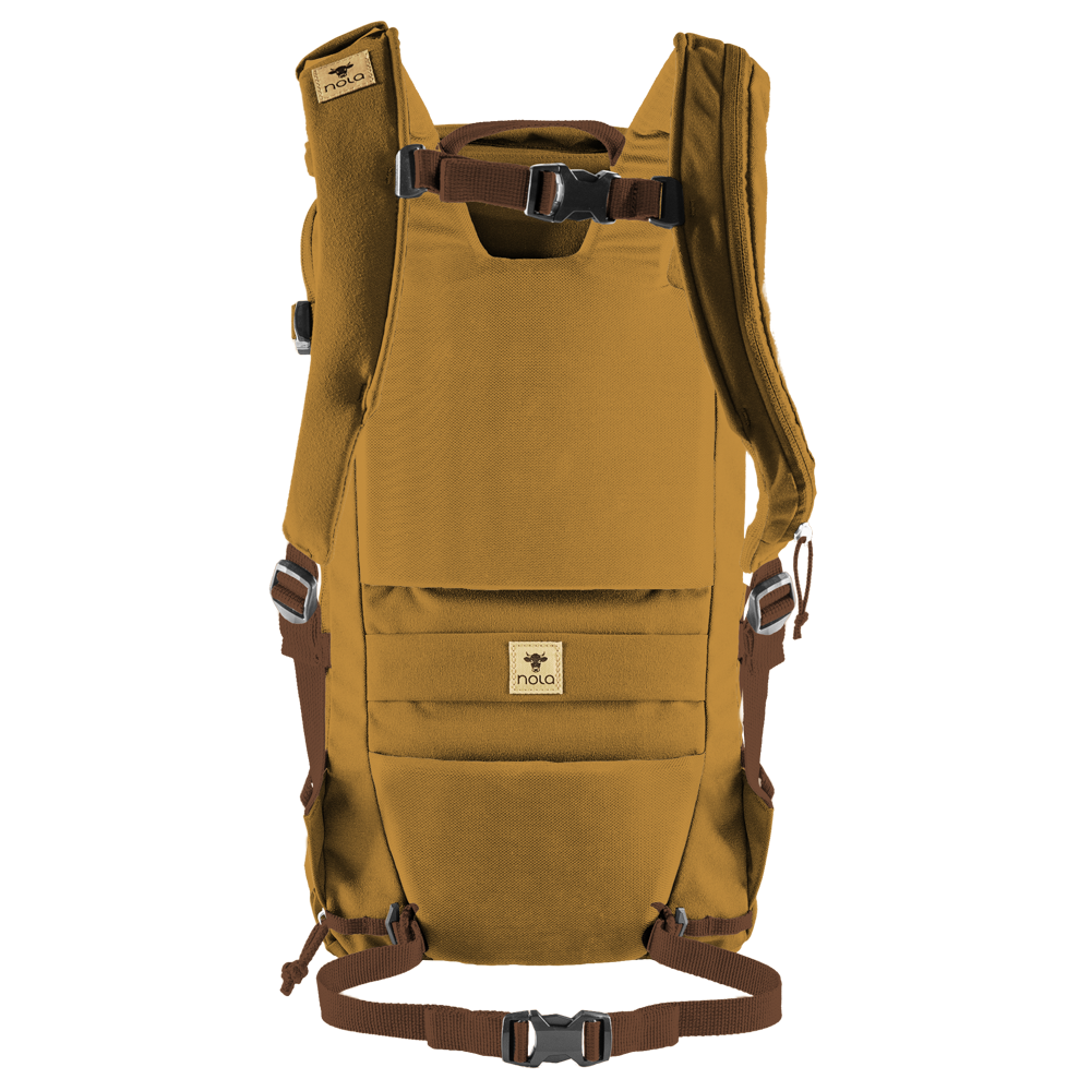 Viandar 15l – Lightweight Heritage for Everyday Adventures