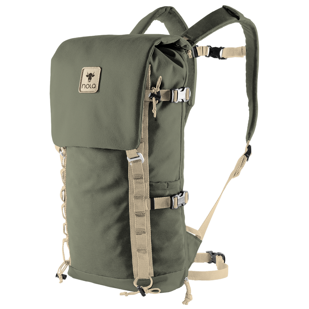 Viandar 15l – Lightweight Heritage for Everyday Adventures