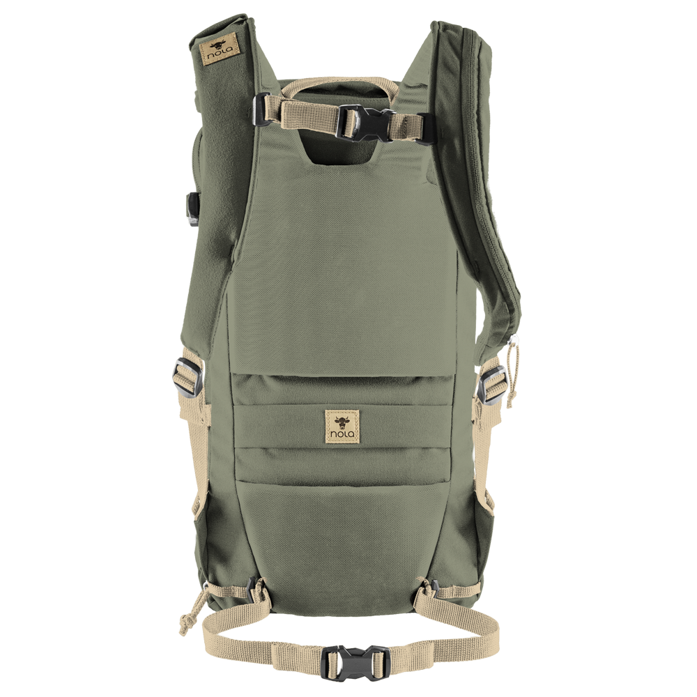 Viandar 15l – Lightweight Heritage for Everyday Adventures