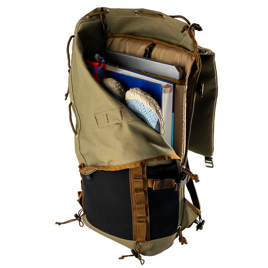 Viandar 15l – Lightweight Heritage for Everyday Adventures