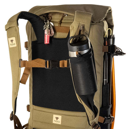 Viandar 25l – Lightweight Heritage from Trail to Town