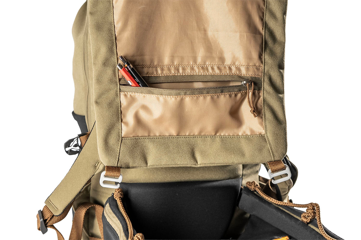 Viandar 35l – Lightweight Heritage, Built for Loads and Peaks