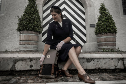 Viandar 15l – Lightweight Heritage for Everyday Adventures