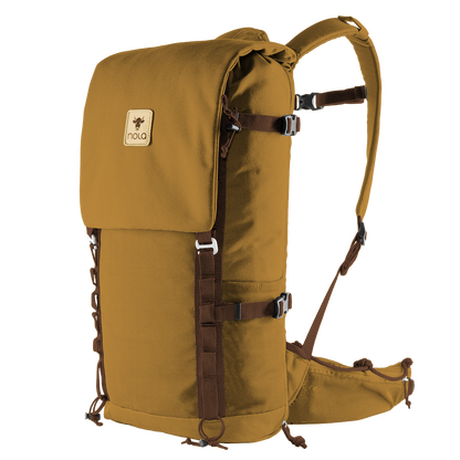 Viandar 25l – Lightweight Heritage from Trail to Town