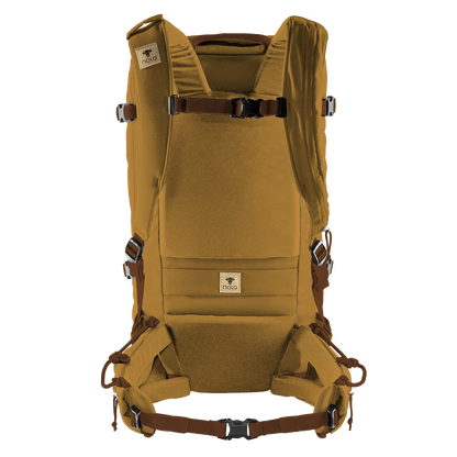 Viandar 25l – Lightweight Heritage from Trail to Town