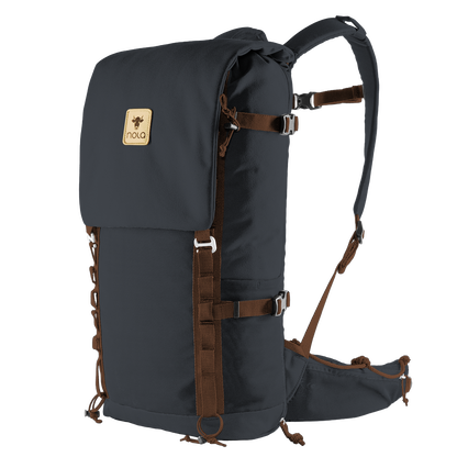 Viandar 25l – Lightweight Heritage from Trail to Town