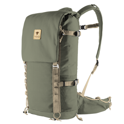 Viandar 25l – Lightweight Heritage from Trail to Town