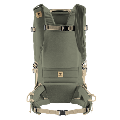 Viandar 25l – Lightweight Heritage from Trail to Town
