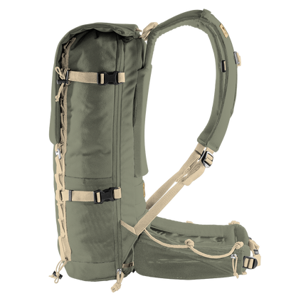 Viandar 25l – Lightweight Heritage from Trail to Town