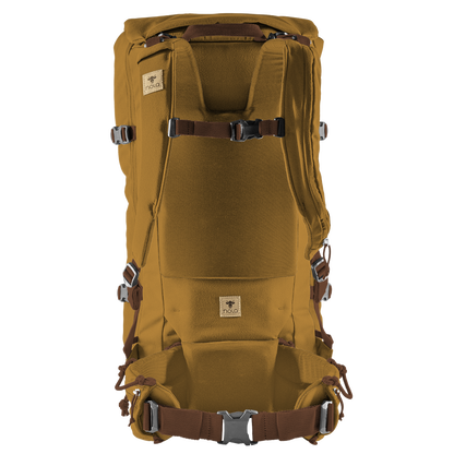 Viandar 35l – Lightweight Heritage, Built for Loads and Peaks