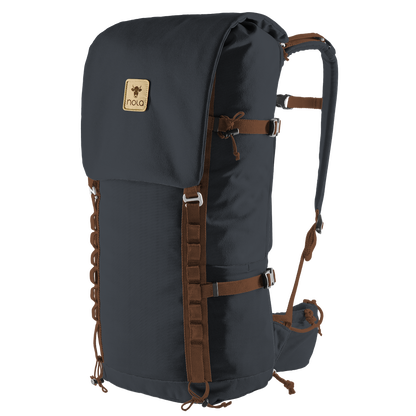 Viandar 35l – Lightweight Heritage, Built for Loads and Peaks