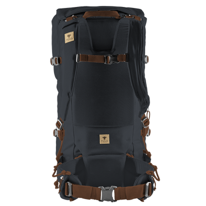 Viandar 35l – Lightweight Heritage, Built for Loads and Peaks