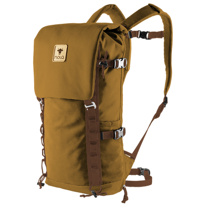 Viandar 15l – Lightweight Heritage for Everyday Adventures