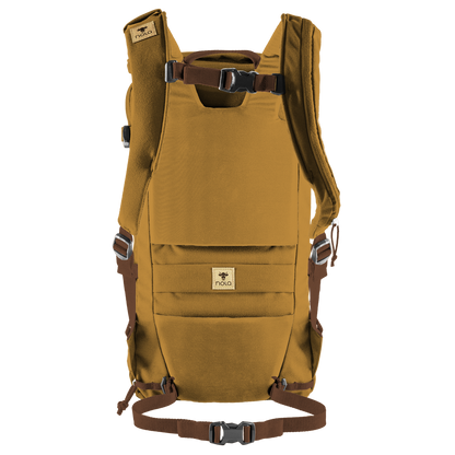 Viandar 15l – Lightweight Heritage for Everyday Adventures