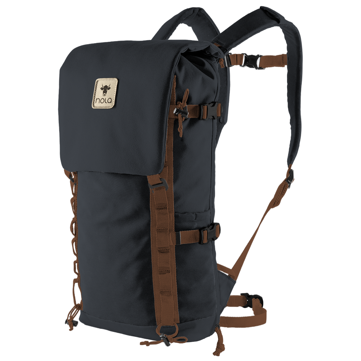 Nola Backpacks: Vintage Charm. Modern Performance. Built to Last.