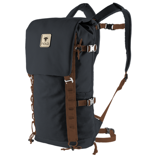 Viandar 15l – Lightweight Heritage for Everyday Adventures