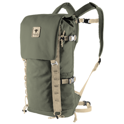 Viandar 15l – Lightweight Heritage for Everyday Adventures