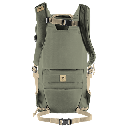 Viandar 15l – Lightweight Heritage for Everyday Adventures